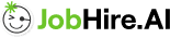 JobHire.AI Logo