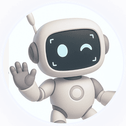 Robot icon