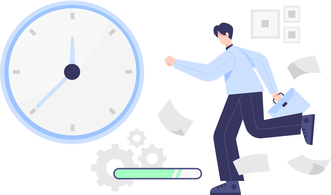 Land Your Next Job 80% Faster