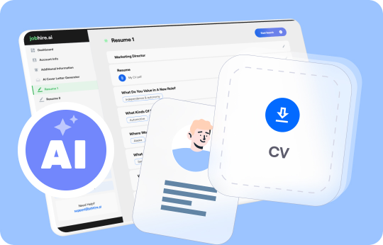 AI-Powered Resume Analyzing