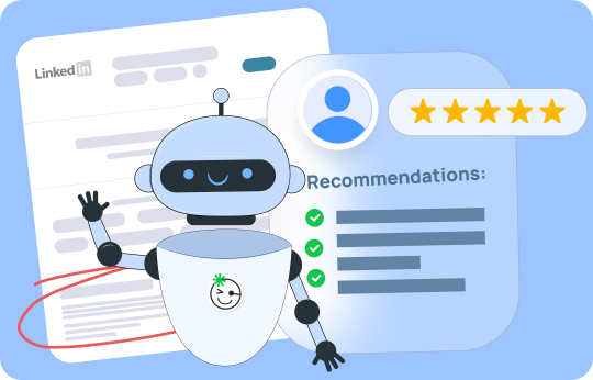 Now Relax! Your Job Hunt is on Autopilot