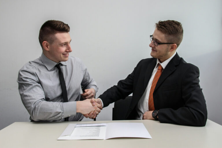 Good Signs You Got the Job After an Interview
