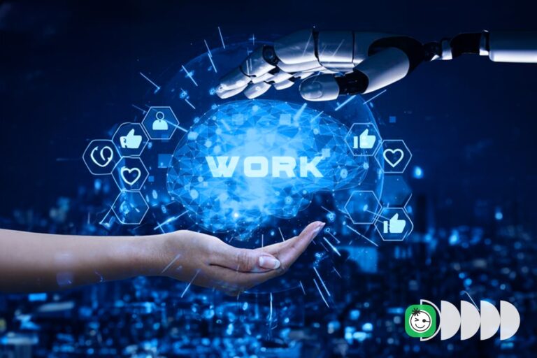 how will ai affect jobs