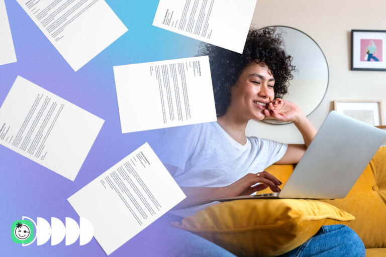 Follow-Up Email After Interview