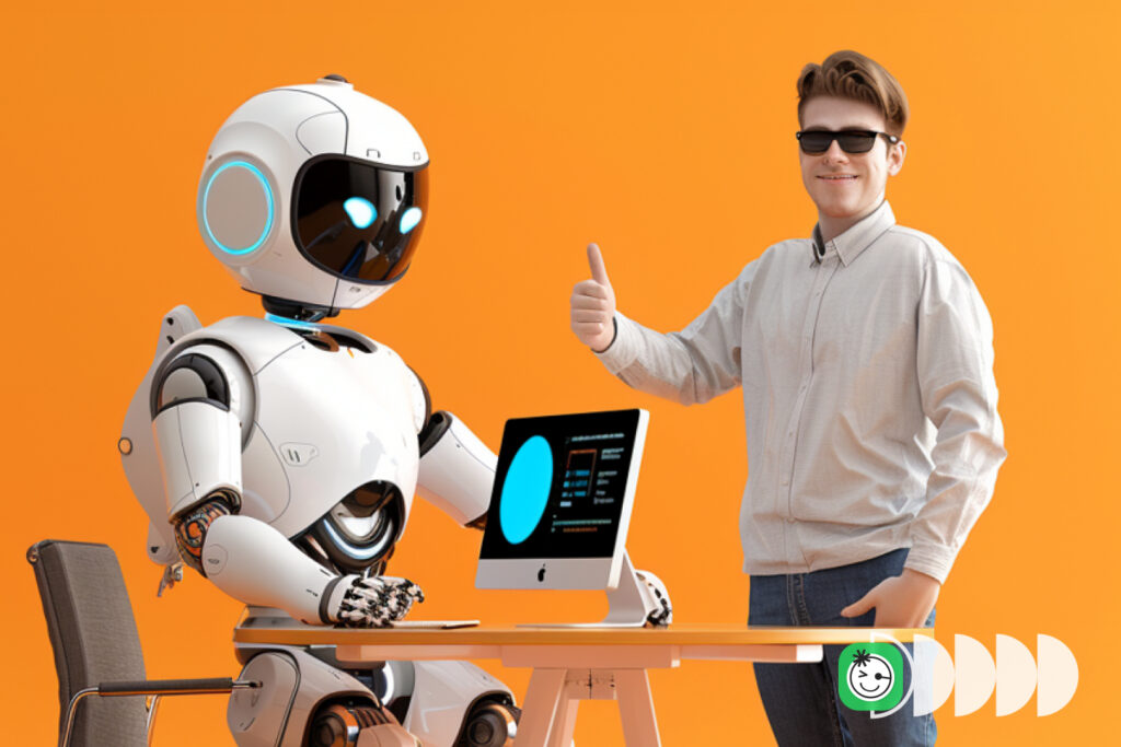 Take control of your job search with AI-powered platforms like JobHire.ai. Discover why AI can be faster, smarter, and more convenient than traditional recruiters.