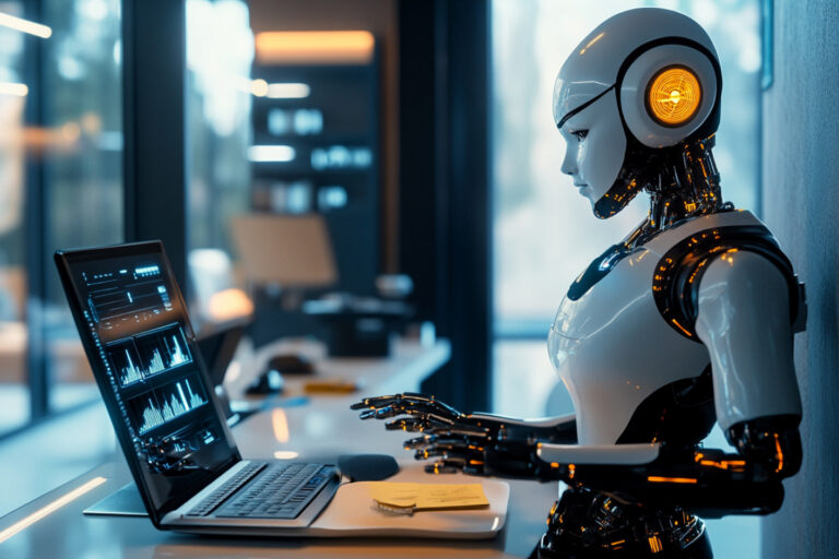 In 2025, AI is revolutionizing the job search by helping candidates apply smarter, not harder, with personalized job matching and automated resume optimization.