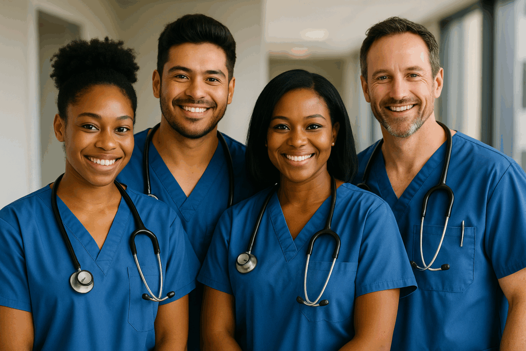 Check out Nurse Practitioner Salary and compare it with salaries of other nursing positions