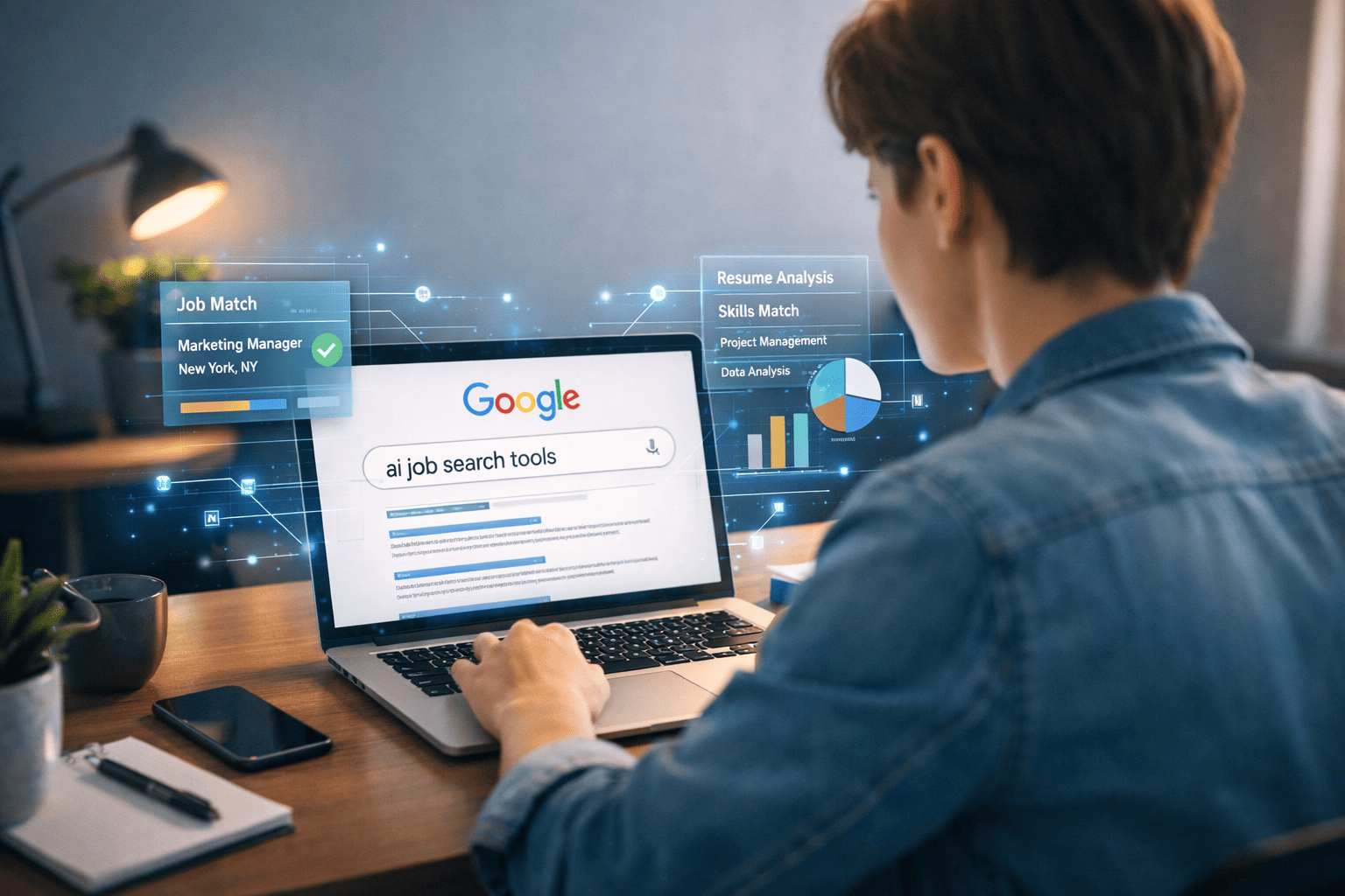 Ai Job Search Tools Comparison