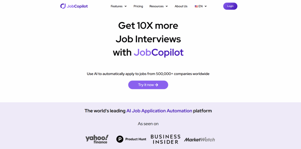 JobCopilot