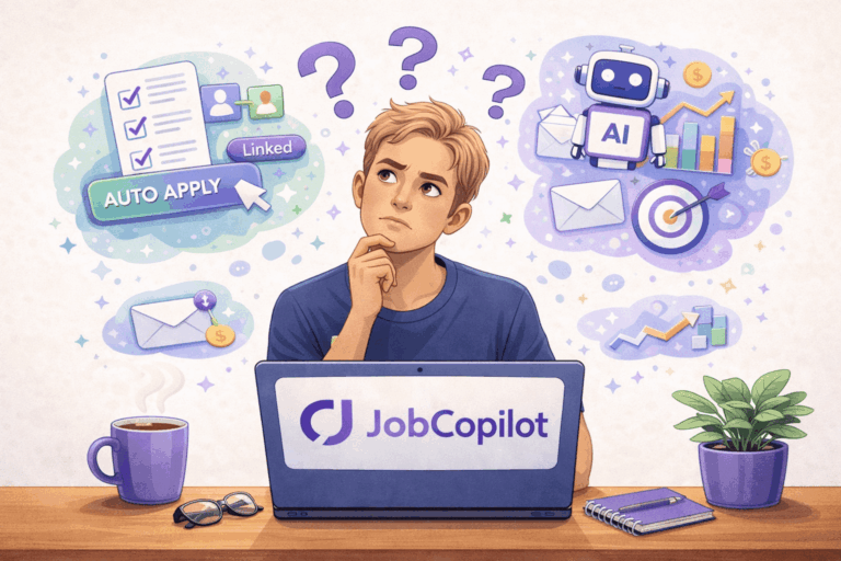 JobCopilot 2026 Review: Should You Use It?