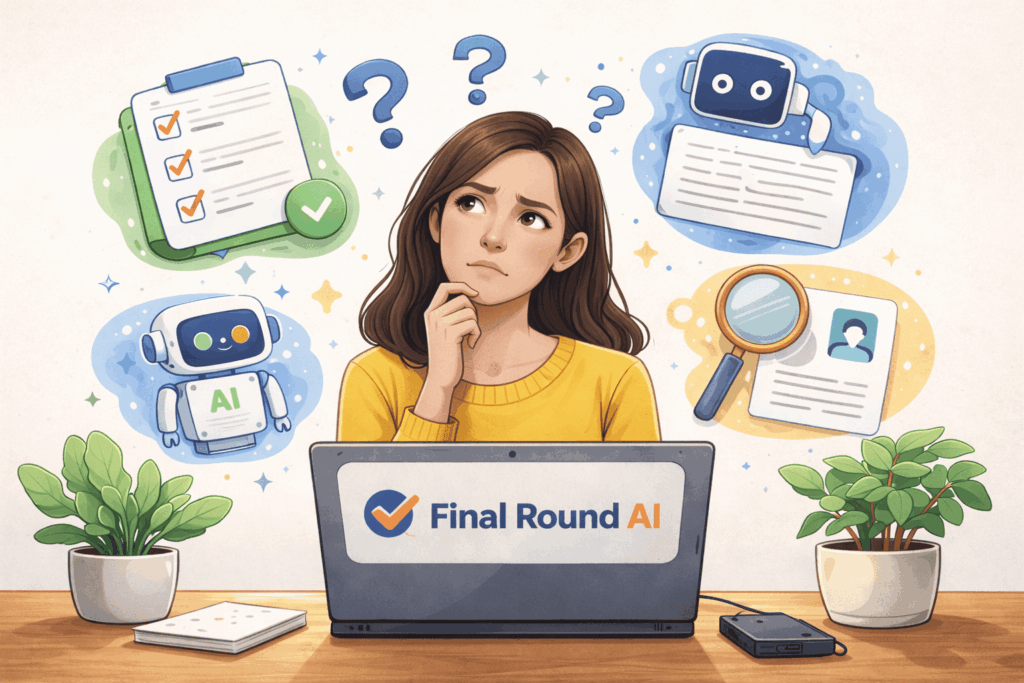 Final Round AI Review 2026: Features, Pricing, Pros & Cons