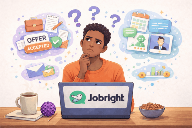 JobRight aI Review and Decision Guide (2026)