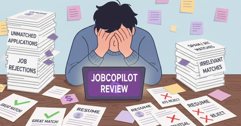 JobCopilot 2026 Review: Should You Use It?