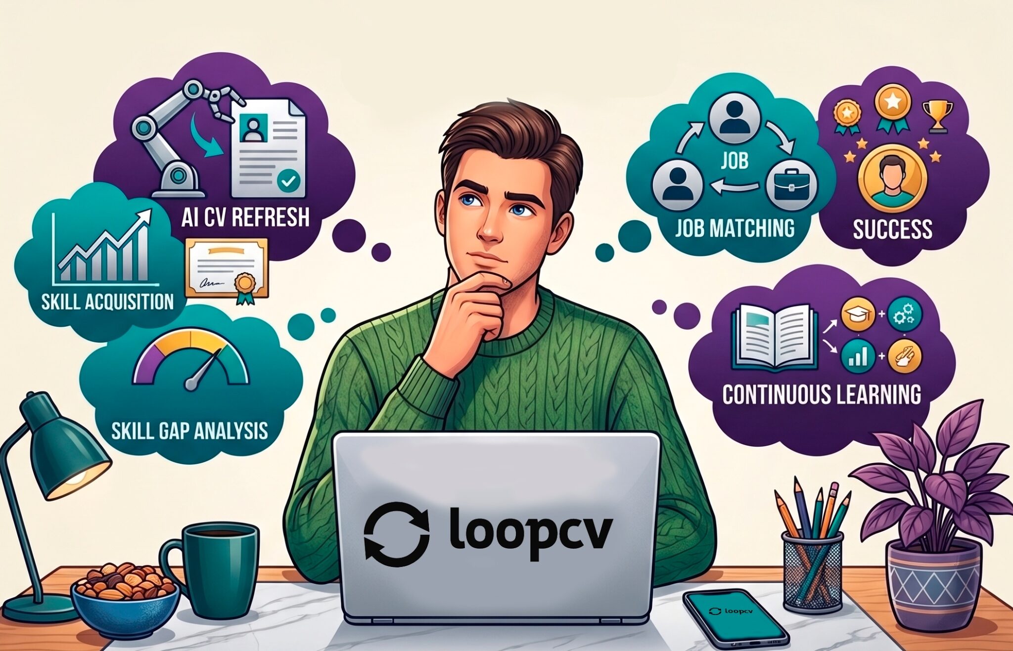 Loopcv Alternative LoopCV Review 2026: Is It Worth It? Reddit And Alternatives