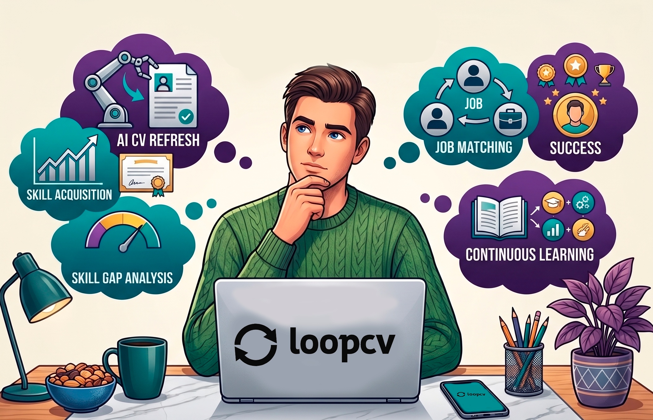Loopcv review