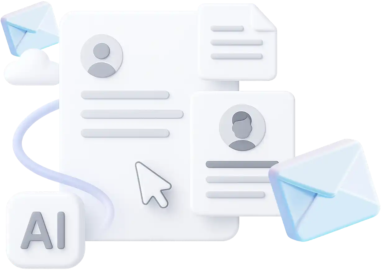 AI Cover Letter Generator