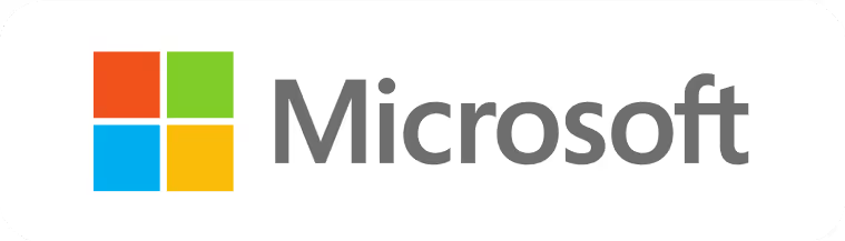 Microsoft
